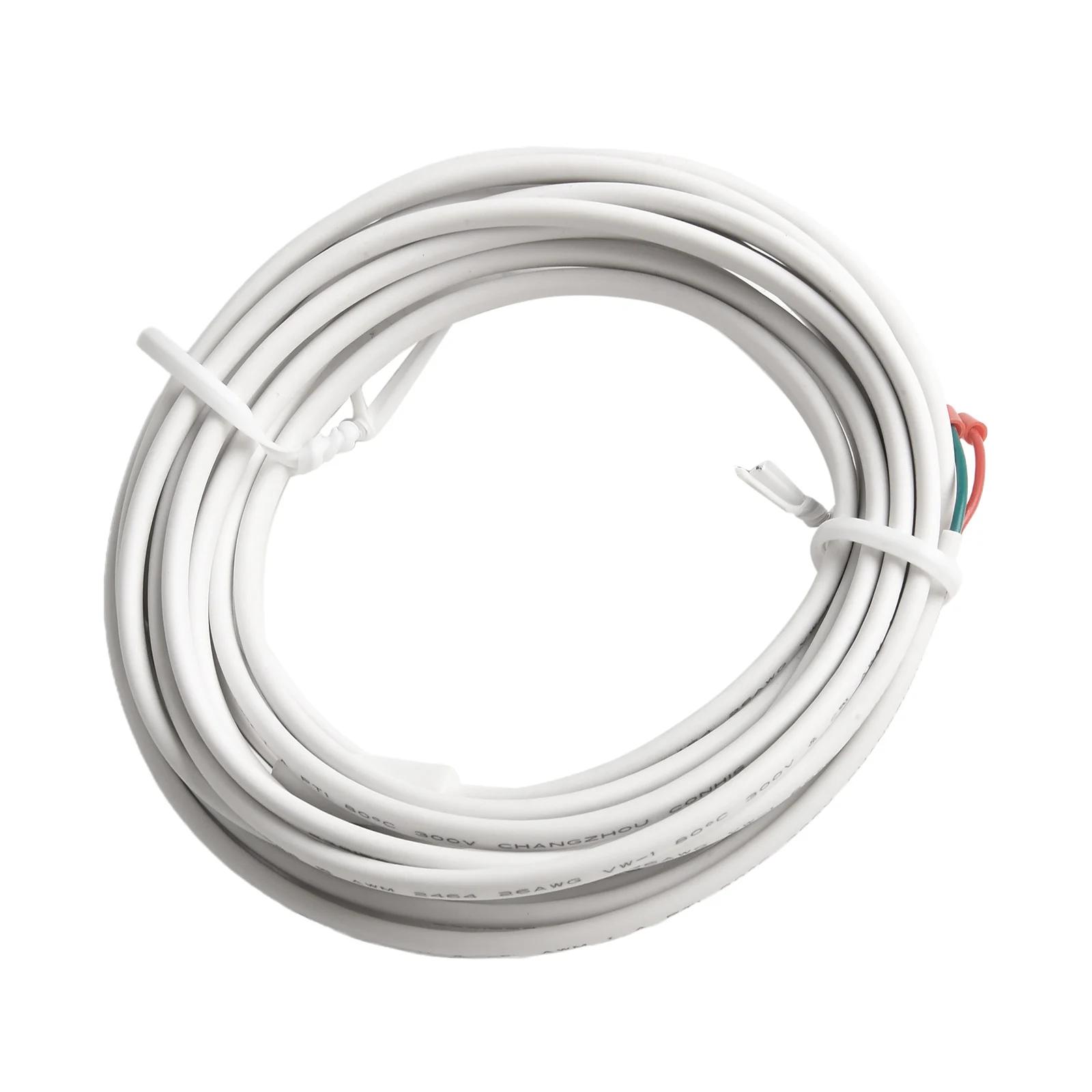 

220~240VAC 50/60Hz Floor Heating RTC70.26 Room Thermoregulator 2W Electric Thermostat External Sensor Floor Heating Temperature China Mainland