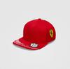 Charles Leclerc Scuderia Ferrari 16 Zespół Unisex 2026 GP Monako Edycja Specjalna Replika Regulowane Czapki z Daszkiem
