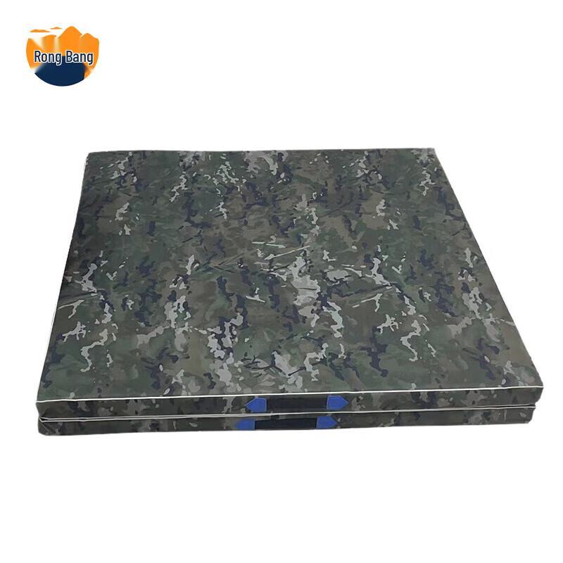 Rongbang Foldable Exercise Mat