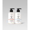 W.dressroom 280ml Perfume Hand Wash Gel  2 Pack 
