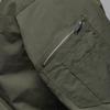 Jordan Air Jordan Renegade Jacket Asia Sizing Medium Olive FV7268-222