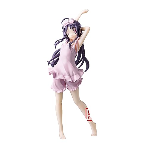 

BANPRESTO Sword Art Online Variant Showdown - Юки, фигурка Bandai Spirits