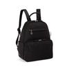 Kanana Project Every Backpack SP1-D 31662 Black, Fits A4 Size and PET Bottles