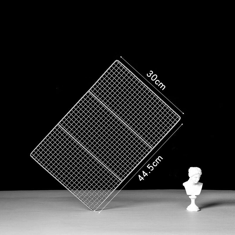 304 Stainless Steel BBQ Grill Grate