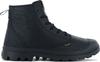Leather Boots Palladium Pampa Continental