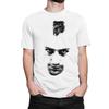 Robert De Niro Taxi Driver T Shirt Unisex Amp 39 S And Unisex Sizes Bc 285 Vintage Washed Breathable Fashion Homme Slightly Casual