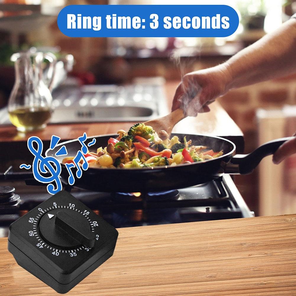 Mins Alarm Cooking Timer Count Down Timer Hour Minutes