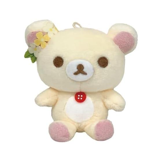 Bandai Namco Nui Rilakkuma Korilakkuma Play Charm