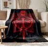 Rugby Union Weich und bequem Flanell Geeignet für Sofas Wohnzimmer Camping im Freien Reisen und auch ein tolles Jubiläumsgeschenk