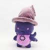 Kawaii Forsaken Azuretime Plush Doll Cute Anime Peripherals Toy Kids Forsaken Azuretime Game Fans Halloween Christmas Gifts Dec