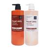 Royal Jelly Protein Shampoo 1000ml + Treatment 1000ml (13915049)