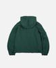Frizmworks Micro Ripstop Anorak _ Dark Green