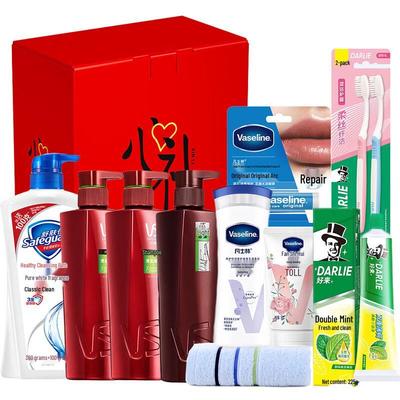 Vidal Sassoon Hair & Body Care Gift Set