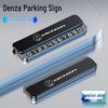 Applicable Tank 300 Temporary Car Parking Number Plate for TANK500/400/700 - Mobile Vehicle Phone Display.