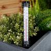 Outdoor Garden Thermometer Sticking Into the Ground for Temperature Measurement 23 Cm