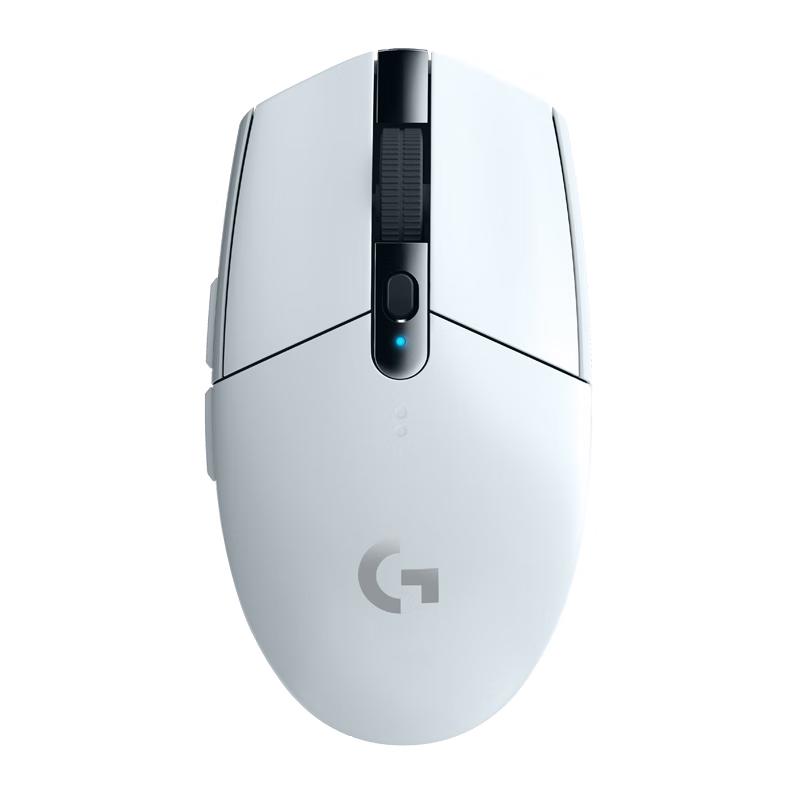 

Logitech G304 LIGHTSPEED Wireless Gaming Mouse