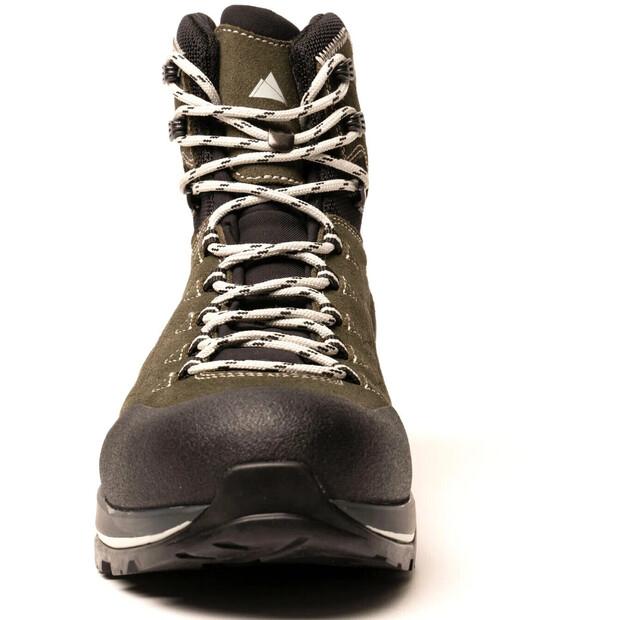 Треккинговые ботинки Dachstein Sarstein GTX