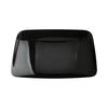 Universal Car Air Flow Intake Hood Scoop Vent Bonnet Decorative Covers Center Side Air Outlet Hood Auto Exterior Accessories