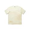 Li Ning X Jackie Chan Collaboration Kung Fu Series All Over Print Loose Comfortable Short Sleeve T-Shirt Men Tops Paper-White AHSU185-2