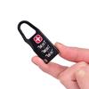 1Pc Camping Equipment Outdoor Multi Tool Luggage Password Lock Padlock