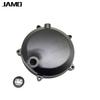 JAMO Motorcycle Accessories Clutch Cover Circular Protector Protects Engine For ZONGSHEN Racing NC250 300 450 ZS177MM Dirt Bike