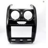 9-Inch Navigation Panel Frame for 2015+ Renault DUSTER
