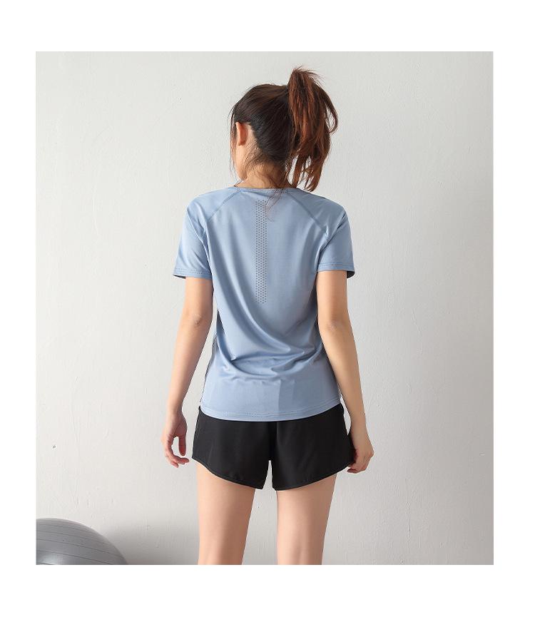 Western Mosquito 2023 Summer Sports Yoga Dance Shorts - Breathable, Lined, and Fashionable