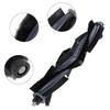 Replacement Brush Rollers Rubber & Nylon for X2/X2 Pro/Robot Vacuums, Easy Install