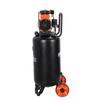 Kompresor Bezolejowy 100L 3000W | Kraft&Dele