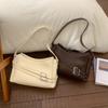 2026 New Women's Versatile Minimalist Niche Design Bag Fashi Trendy Luxury Commuter Shoulder Crossbody Bag