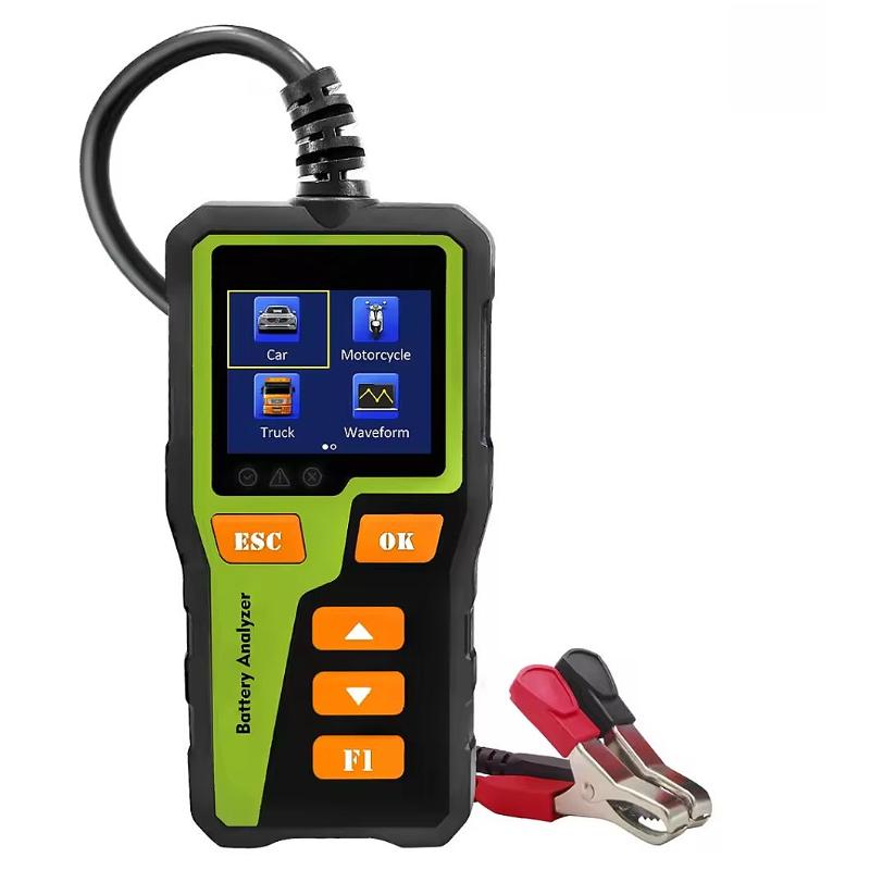 

Engine Check Engine Fault Detector Automotive Engine Tester Car Diagnostic Tools and Equipment Scanner Diagnostic Code Reader