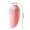 Dog Water Bottle Dog Drinking Bowl Puppy Outdoor Watering Tool Foldable Pet Travel Supplies Dishwasher Safe for Walking Trip