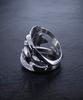 Josilver Sprout Ring (Small Size)