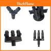 Garden Water Pump Splitter With Adjustable Flow For Pond And Fountain Irrigation