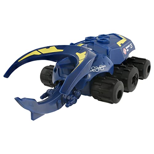 Takara Tomy Кабутоборг KB-03 Жук Атлас