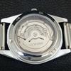 REFURBISHED VINTAGE SEIKO 5 AUTOMATIC 6309A JAPAN MENS GREEN WATCH a442957-1