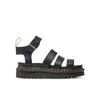 Dr Sandals. Martens V Blaire