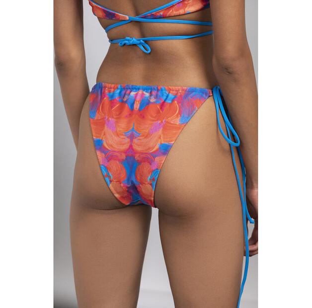 Flavia Valentini Bikini 61