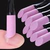 Nagelfeilen-Werkzeuge: Nagelfeilen-Stift, Quarzstift, Nagelfeile