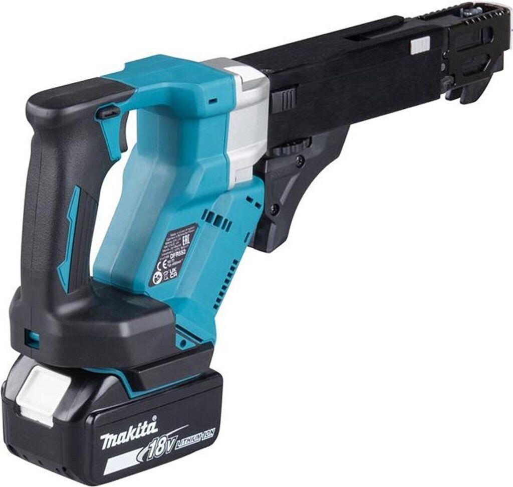 Store Screwdriver Makita DFR552Z