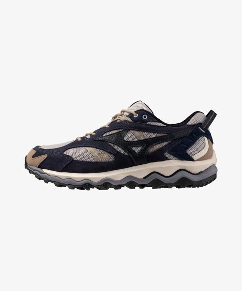 Mizuno Wave Mujin TL D1GA251304 [Shipped from Korea] 100% Authentic