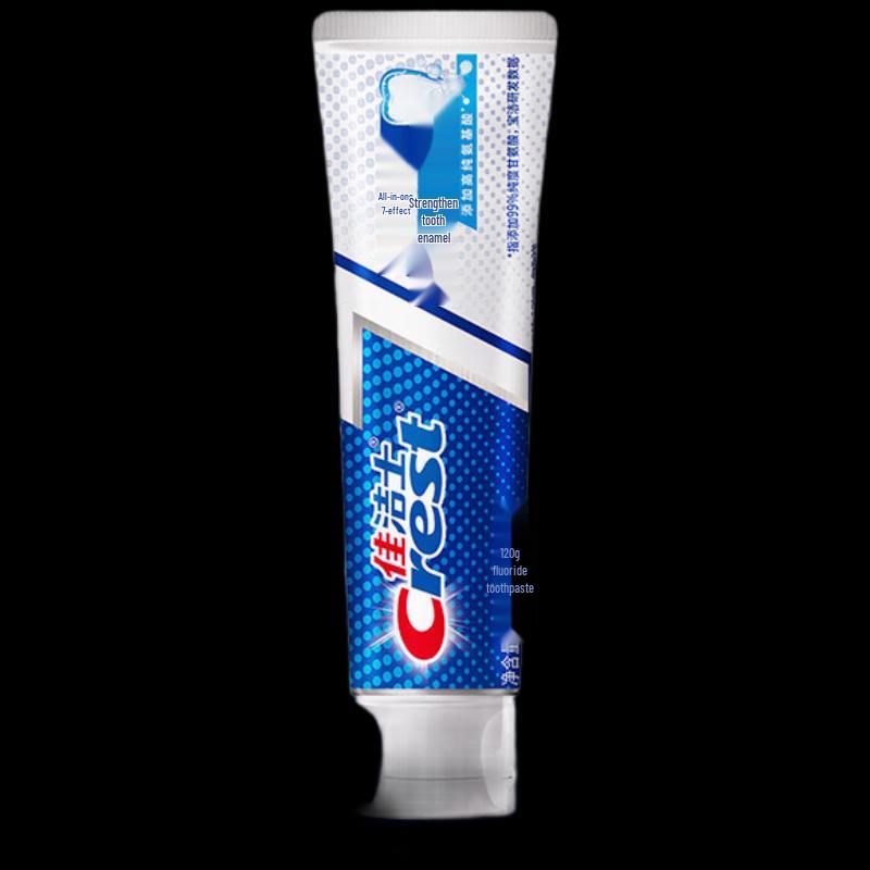 

Crest All-in-one 7-Effect Toothpaste