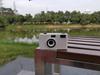 Shike 135 Film Point-and-Shoot Camera for Students