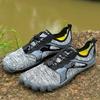 Wide Barefoot Shoes for Womens Mens Outdoor Running Zero Drop Casual Sneaker Minimalist Shoes