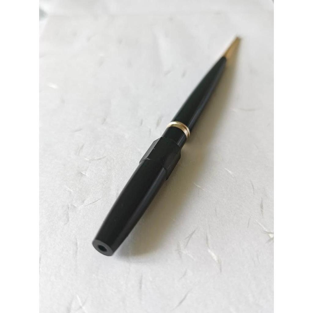 Used SAILOR Desk Pen 14K Fountain Pen