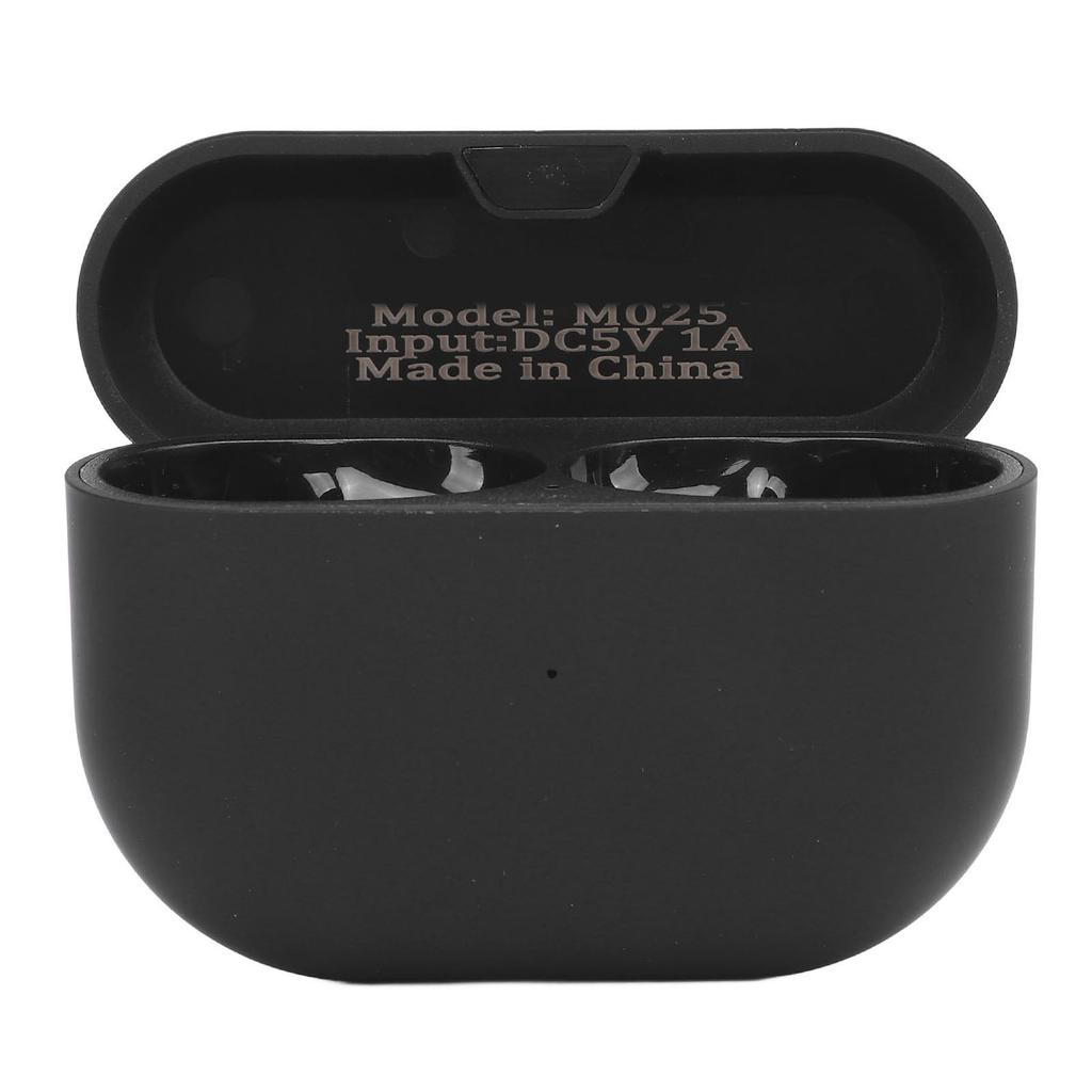 Charging Case Fast Charging 590mAh Battery LED Indicator for Elite 10 True Wireless Bluetooth Earbuds