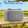 Carrying Case Protective Storage Bag Drone Body Carry Case Accessories for DJI Air 3S Drone