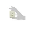 Panasonic Refine Exposure Firefly Switch B Single Cut/P WKS551P [Genuine Package Product]