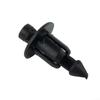 Replacement Fastener Clips Set Kit Parts Plastic Motorcycle Fairing Practical