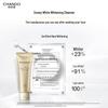 CHANDO Snow Skin Whitening Hydrating Facial Cleanser 120g